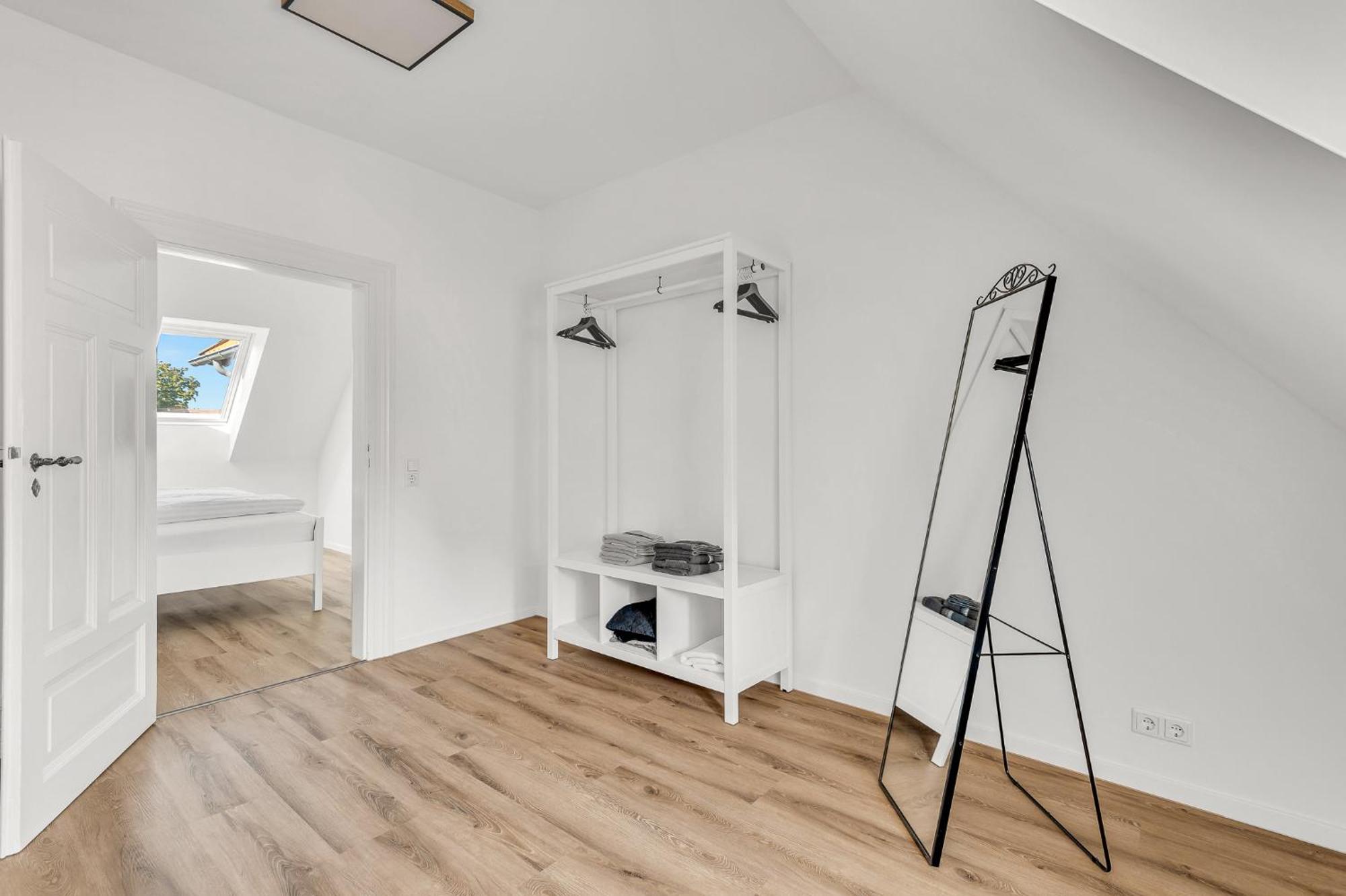 Altstadt-Refugium Unterm Dach Goslar Kültér fotó